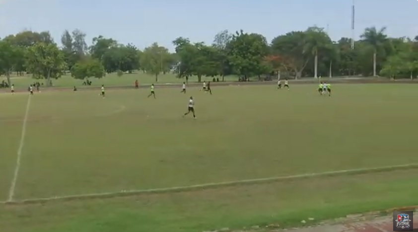 Atlético Boyeros vs Leones CH - Partido 84-310725