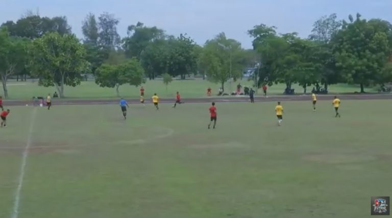 Soprting VS Almendras80