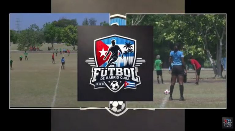 Dragones Cerro vs Almendras de Párraga - Partido 94