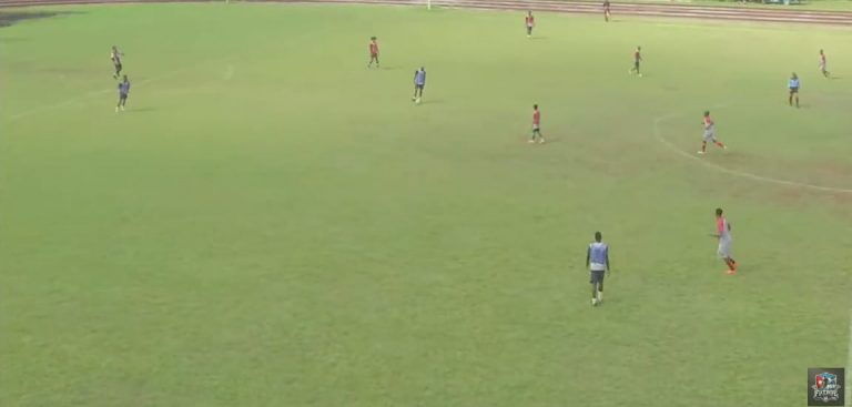 Atlético Cuevita VS Marianao - COPA MASTER 8 (Partido 31)