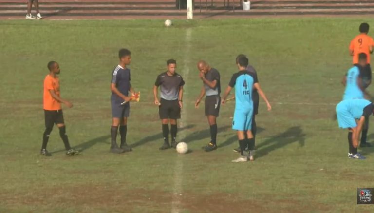 Kholy vs Olimpiakos - COPA MASTER 8 (Partido 26)