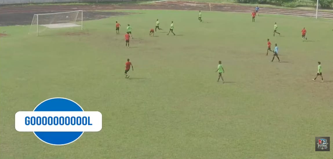 Leones Centro Habana VS Almendras