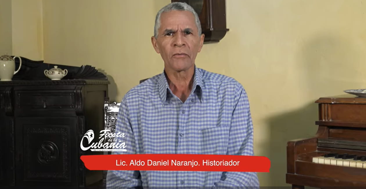 aldo cubania