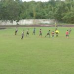 Atlético Cuevita vs Fajardo - COPA MASTER 8 (Partido 52)