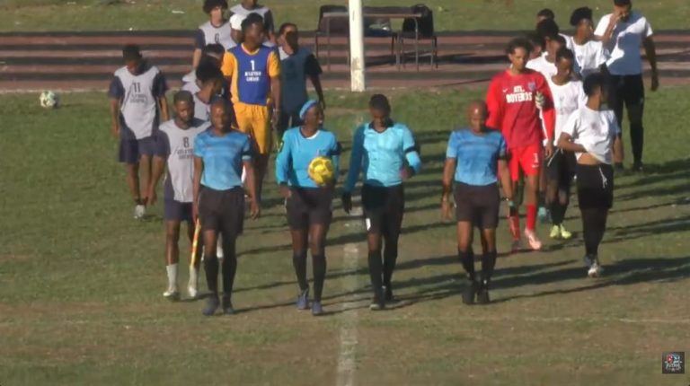 Cuevita vs Atlético Boyeros - COPA MASTER 8 (Partido 64)