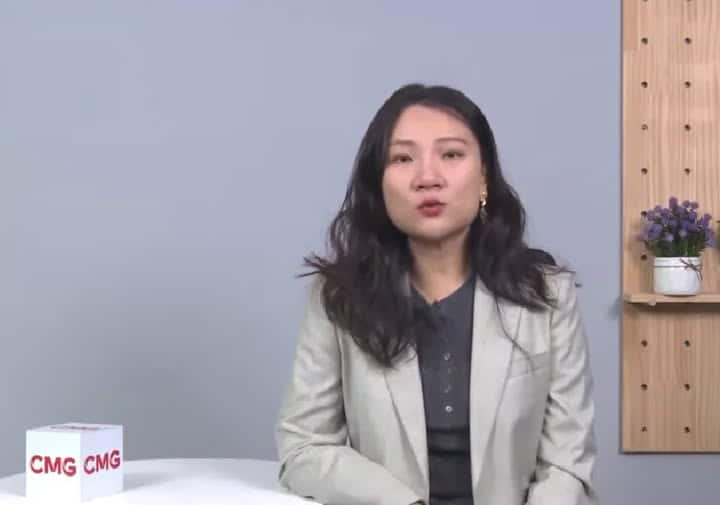 Isabela Shi Xiaomiao