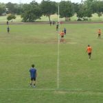 Olimpiakos vs Atlético Vedado - COPA MASTER 8 (Partido 53)