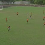 Olimpiakos vs Marianao - COPA MASTER 8 (Partido 51)