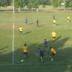 Vedado vs Sporting - COPA MASTER 8 (Partido 50)