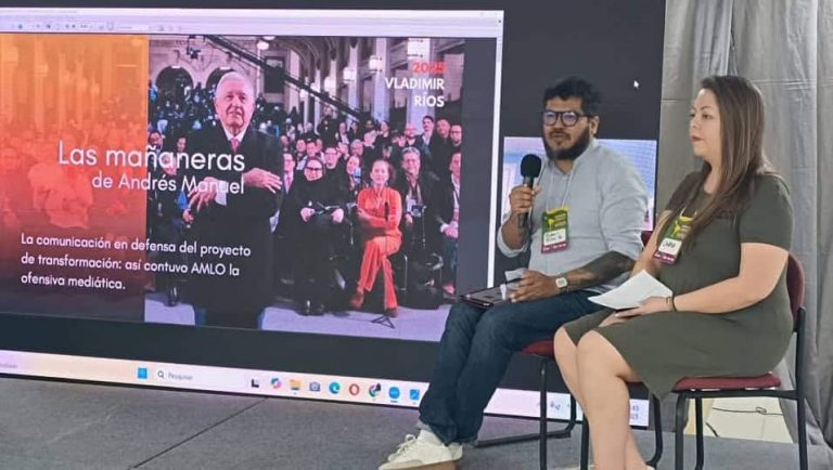 Zoe Alexandra (Peoples Dispatch)