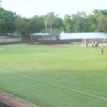 3ra Liga FBC - Partido 1 Atlético Boyeros VS Fajardo