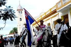 Se alista Bayamo para Fiesta de la Cubanía
