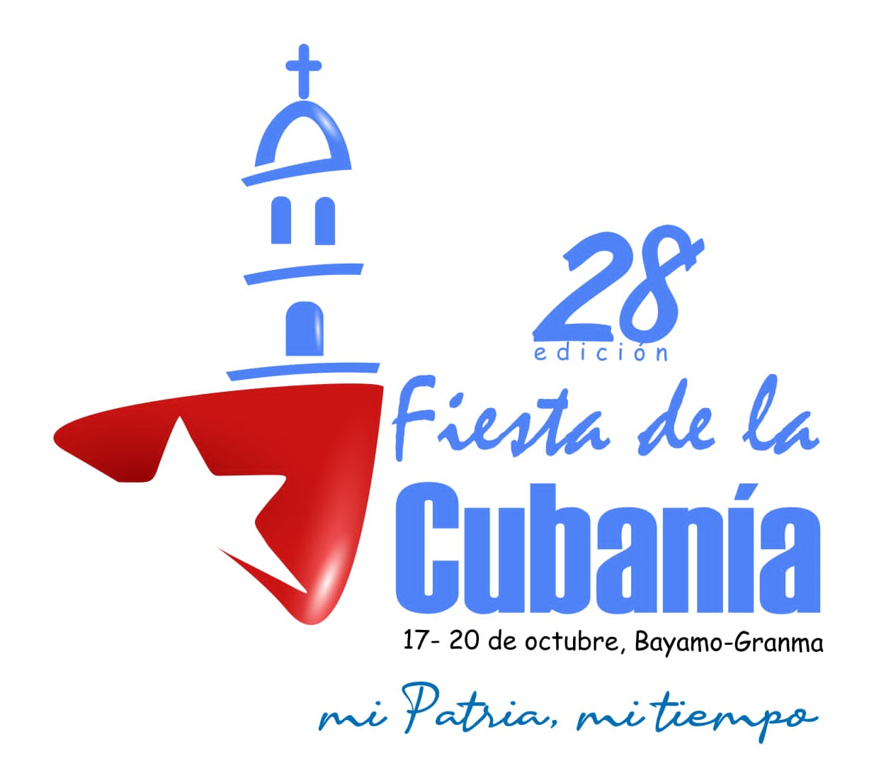 Fiesta de Cubanía tiene identidad visual