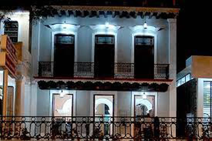 El Museo Casa Natal de Carlos Manuel de Céspedes (Monumento Nacional) cumple hoy 54 años (+ video)
